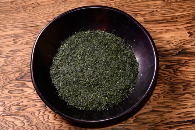 茶葉の特徴から選ぶ - Green Tea Shop NAGASE 翠芳園 長瀬茂八郎商店